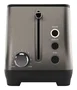 Aiwa KOTAN ABT-1000 Tostadora de 2 ranuras extra anchas