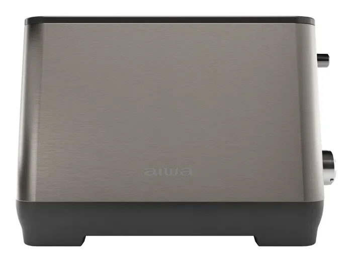 Aiwa KOTAN ABT-1000 Tostadora de 2 ranuras extra anchas