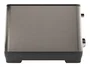 Aiwa KOTAN ABT-1000 Tostadora de 2 ranuras extra anchas