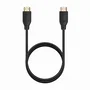 Aisens Cable HDMI 2.0 Premium 4K@60Hz 1m Negro A120-0722