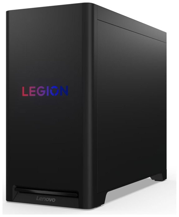 Lenovo Legion T5 Ryzen 5 7600 32GB 1TB RTX 5060 Eclipse Black