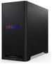 Lenovo Legion T5 Ryzen 5 7600 32GB 1TB RTX 5060 Eclipse Black