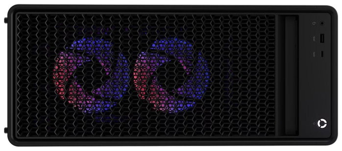 Lenovo Legion T5 Ryzen 5 7600 32GB 1TB RTX 5060 Eclipse Black