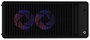 Lenovo Legion T5 Ryzen 5 7600 32GB 1TB RTX 5060 Eclipse Black