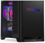 Lenovo Legion T5 Ryzen 5 7600 32GB 1TB RTX 5060 Eclipse Black