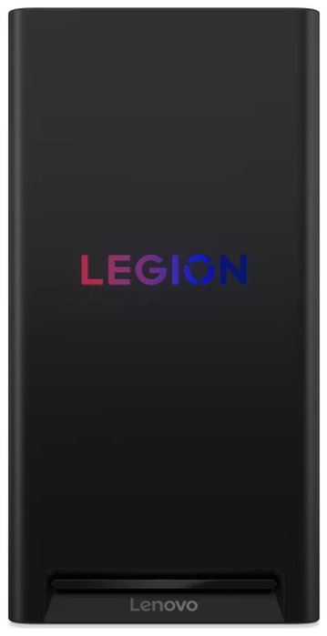Lenovo Legion T5 Ryzen 5 7600 32GB 1TB RTX 5060 Eclipse Black
