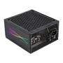 Aerocool Fuente de Alimentación Lux Pro RGB 850W ATX 3.0 80 PLUS Bronze - Fuente de Poder PC Modular con RGB y Ventilador de 14 cm - Modelo LUXPRORGB850M