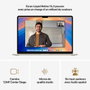 Apple MacBook Air M4 de 15,3 pulgadas (2025) - 24 GB RAM - 512 GB - Starlight