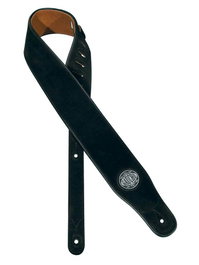 Correa Gaucho Serie Elegante Deluxe para Guitarra Negra/Natural