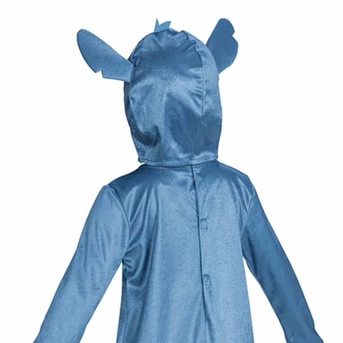 Disfraz para Niños Stitch 3-4 Años Disfraz para Niños Stitch 3-4 Años