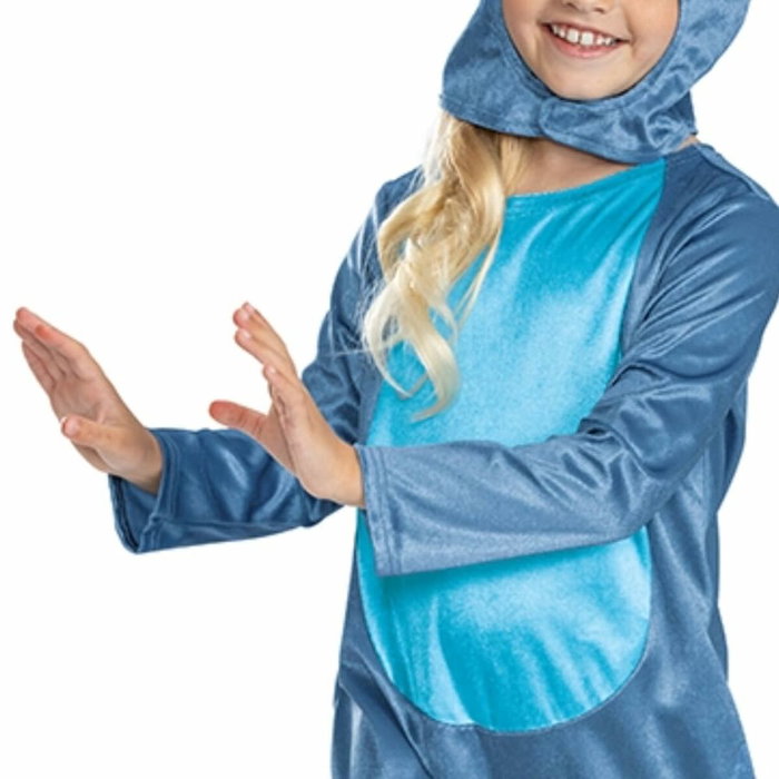 Disfraz para Niños Stitch 3-4 Años Disfraz para Niños Stitch 3-4 Años