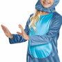 Disfraz para Niños Stitch 3-4 Años