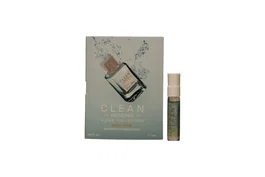 Clean H2Eau Golden Citrus Agua de perfume Unisex 1.5 ml Vial