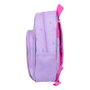 Safta Mochila Infantil Unicorn Academy Adaptable a Carrito