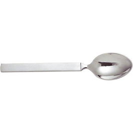 Alessi 4180/8 Cucharilla de Café A/Inox 18/10 Juego 6 Piezas
