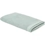 Today TOD3574643537072 Toalla de Baño Maxi 90 x 150 cm Algodón Celadón Orgánico