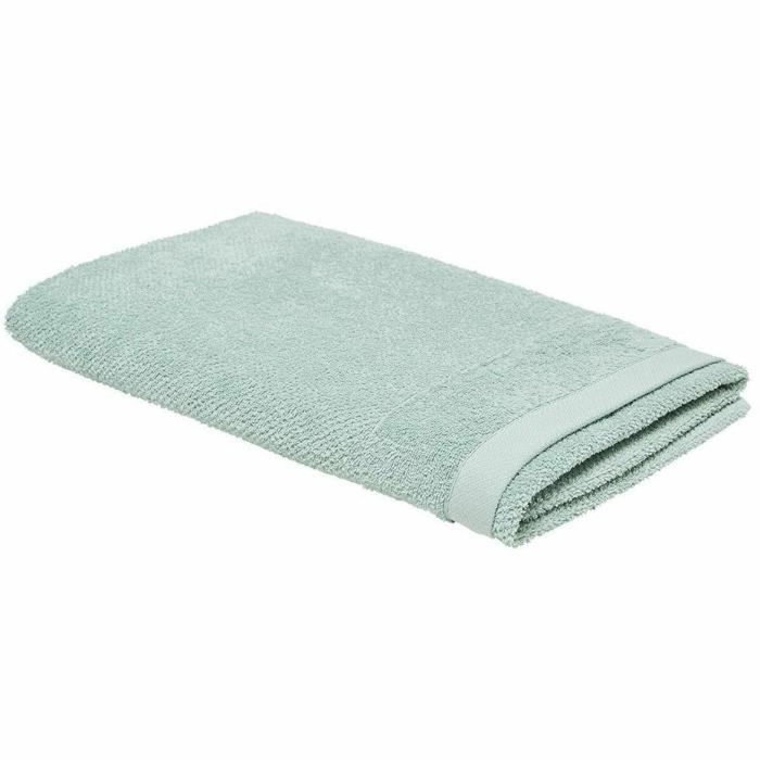 Today Toalla de baño Maxi Celadón orgánico 90 x 150 cm Today Toalla de baño Maxi Celadón orgánico 90 x 150 cm