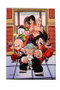SD Toys Imán Dragon Ball Torneo