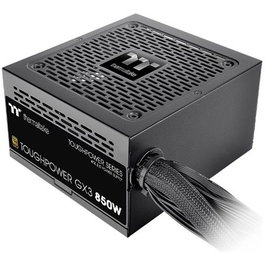Thermaltake Toughpower GX3 System Pack 850W Gold ATX 3.0