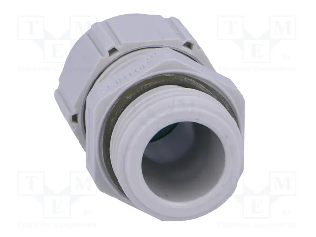 LAPP Sello aislante SKINTOP® M16 1,5 gris