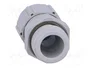 LAPP Sello aislante SKINTOP® M16 1,5 gris