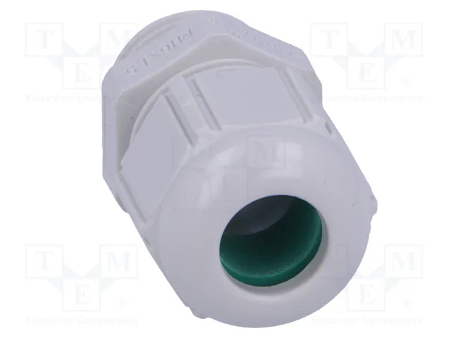 LAPP Sello aislante SKINTOP® M16 1,5 gris