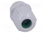 LAPP Sello aislante SKINTOP® M16 1,5 gris