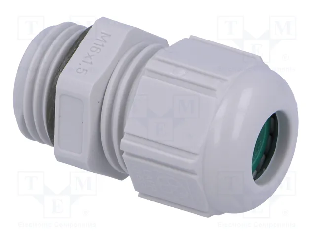 LAPP Sello aislante SKINTOP® M16 1,5 gris