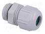 LAPP Sello aislante SKINTOP® M16 1,5 gris