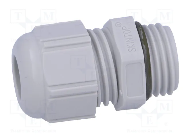 LAPP Sello aislante SKINTOP® M16 1,5 gris
