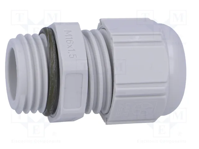 LAPP Sello aislante SKINTOP® M16 1,5 gris