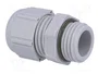 LAPP Sello aislante SKINTOP® M16 1,5 gris
