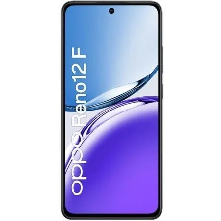 Smartphone Oppo Reno 12 FS 6,67" QUALCOMM SNAPDRAGON 685 8 GB RAM 256 GB Gris Smartphone Oppo Reno 12 FS 6,67" QUALCOMM SNAPDRAGON 685 8 GB RAM 256 GB Gris