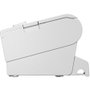Epson TM-T88VII Impresora de recibos USB Ethernet Serial PS Blanco