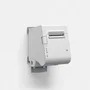 Epson TM-T88VII Impresora de recibos USB Ethernet Serial PS Blanco