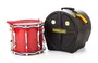 Hardcase Estuche Corta Banda 14"X 10" Ancho 47cm Alto 30cm Largo 50cm