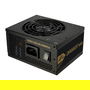 FSP Dagger Pro 850W Fuente de Alimentación SFX ATX 3.0, 80 Plus Gold Certificación, Negro, Completamente Modular