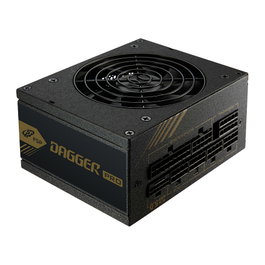 FSP DAGGER PRO 850W SFX ATX 3.0 80 PLUS Gold