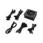 FSP DAGGER PRO 850W SFX 80 PLUS Gold ATX 3.0 Modular Negro