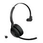 Jabra Evolve2 55 Link380c UC Mono Negro