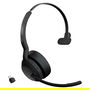 Jabra Evolve2 55 Link380c UC Mono Auricular con Micrófono para Oficina