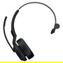 Jabra Evolve2 55 Link380c UC Mono Auricular con Micrófono para Oficina