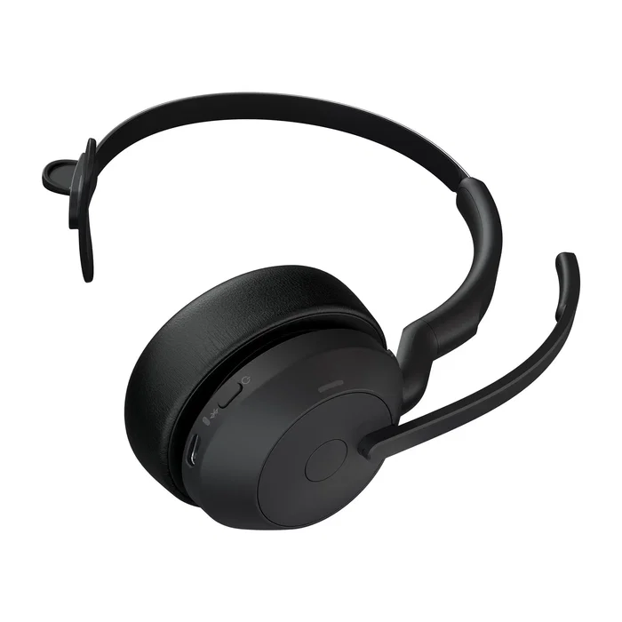 Jabra Evolve2 55 Link380c UC Mono Negro