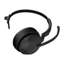 Jabra Evolve2 55 Link380c UC Mono Negro