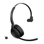 Jabra Evolve2 55 Link380c UC Mono Negro