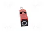 TELEMECANIQUE SENSORS XCSPL Interruptor de seguridad de bisagra NC + NA