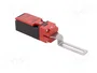 TELEMECANIQUE SENSORS XCSPL Interruptor de seguridad de bisagra NC + NA