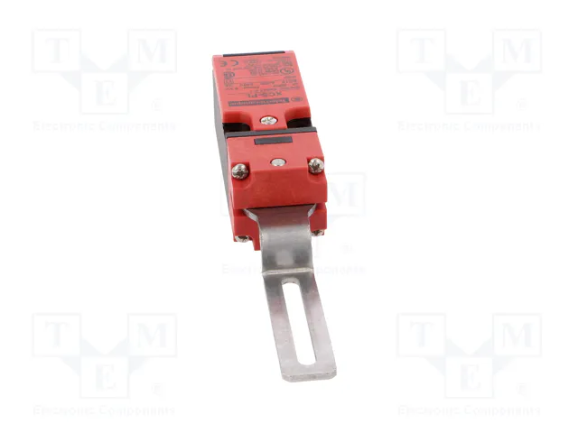 TELEMECANIQUE SENSORS XCSPL Interruptor de seguridad de bisagra NC + NA