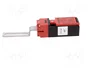 TELEMECANIQUE SENSORS XCSPL Interruptor de seguridad de bisagra NC + NA