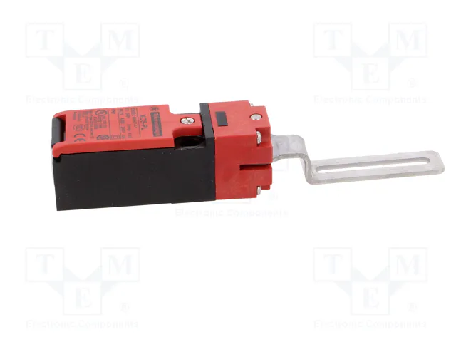 TELEMECANIQUE SENSORS XCSPL Interruptor de seguridad de bisagra NC + NA